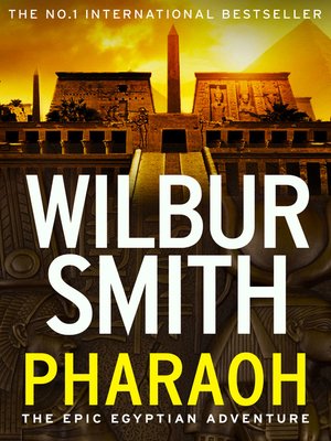 Pharaoh - ebook